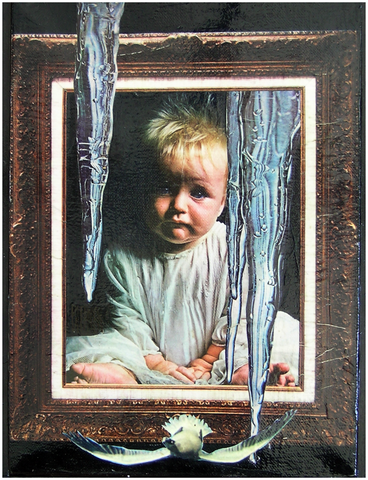 Unclaimed Child